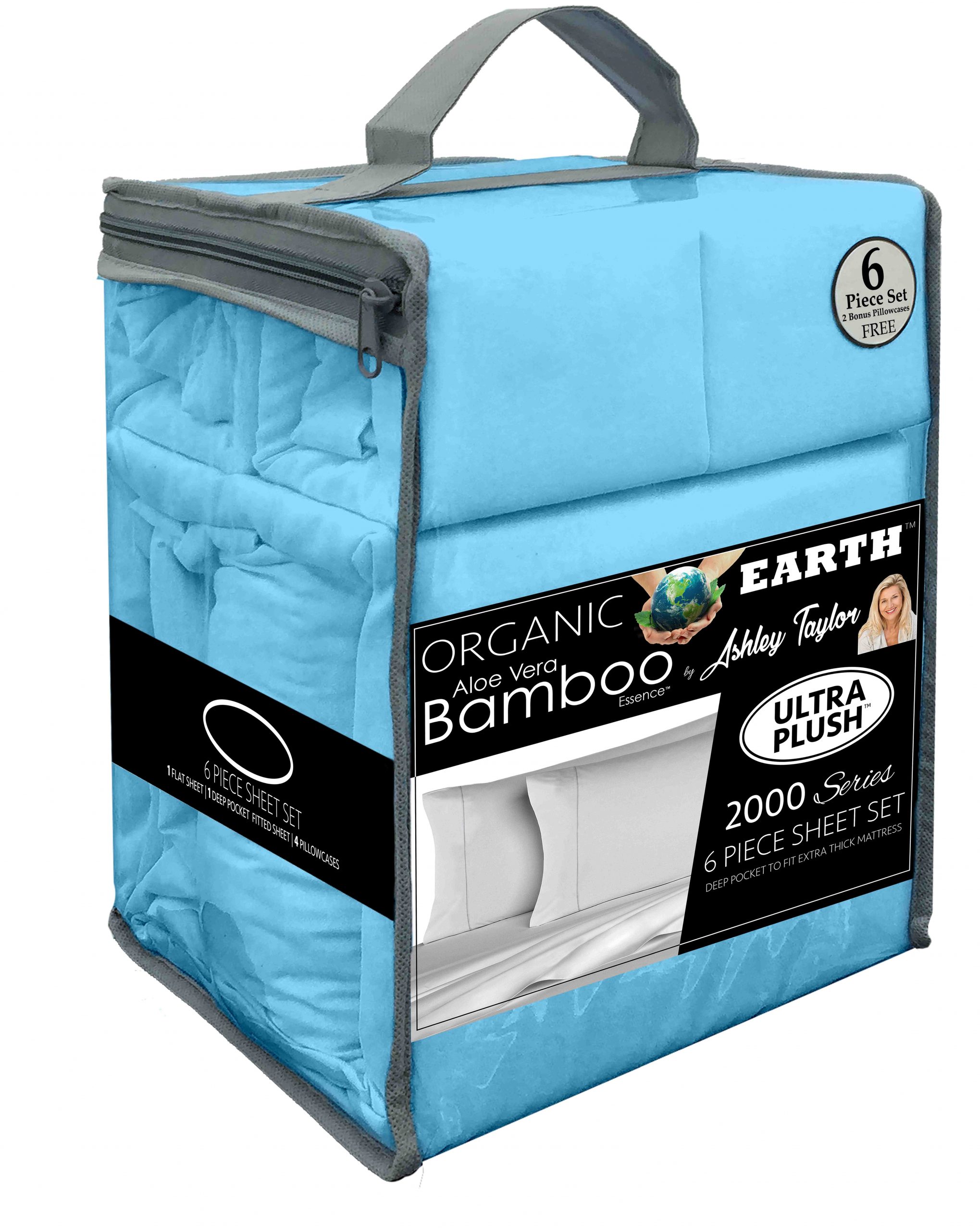 Do bamboo sheets repel dust mites?