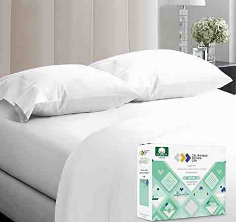 Do bamboo sheets repel dust mites?