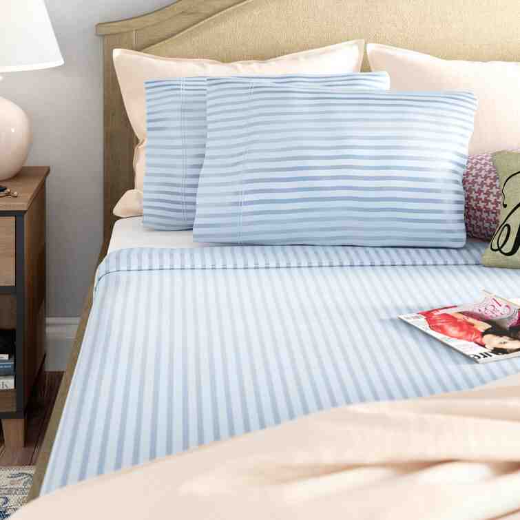 Do bamboo sheets rip easily?