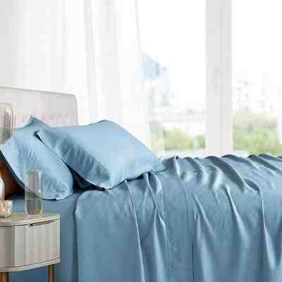 Do bamboo sheets shrink?