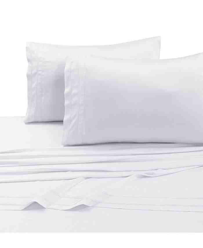 Do bamboo sheets wrinkle easily?
