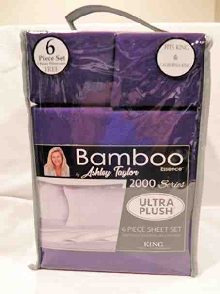 Do bamboo sheets wrinkle easily?