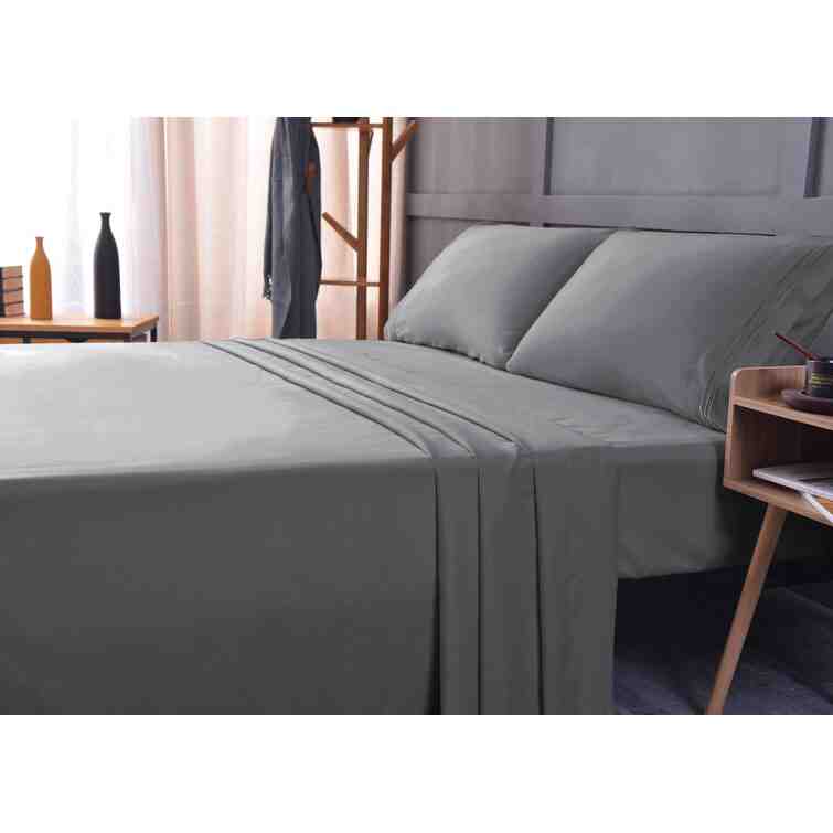 Do bamboo sheets wrinkle easily?