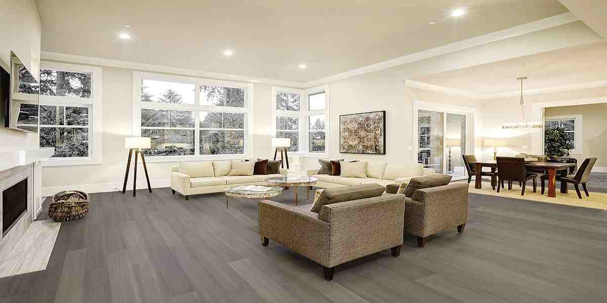 Do dogs damage bamboo floors?