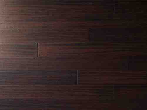 Do hardwood floors yellow over time?