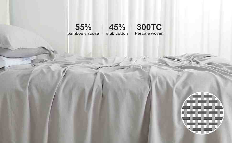 Do linen sheets rip easily?