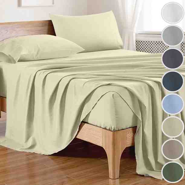Do regular sheets fit a 12 inch mattress?