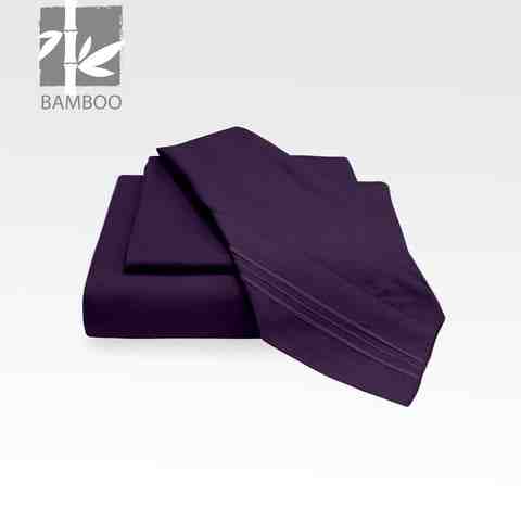 Do sheets need to be organic?