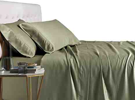 Do you need to iron bamboo sheets?