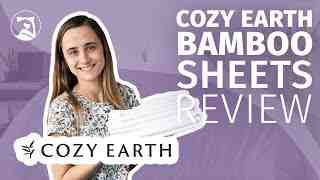 Does Oprah like Cozy Earth?