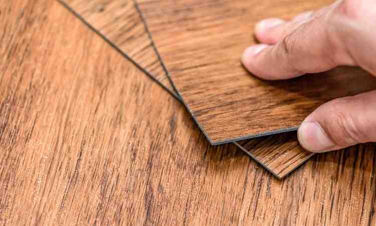 Does all laminate flooring have formaldehyde?