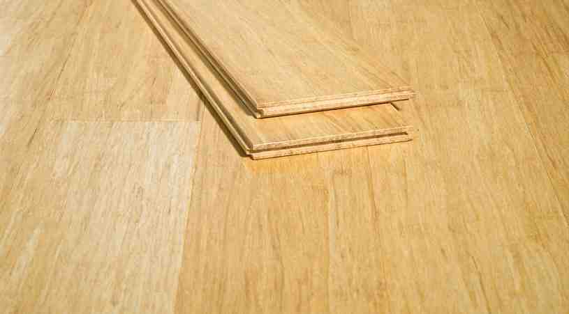Does bamboo flooring add value to a house?
