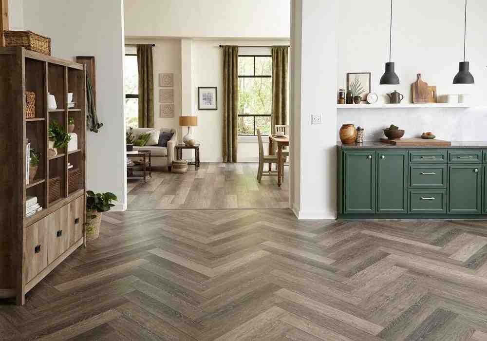 Does bamboo flooring cost more than hardwood?
