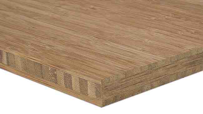 Does bamboo last longer than wood?