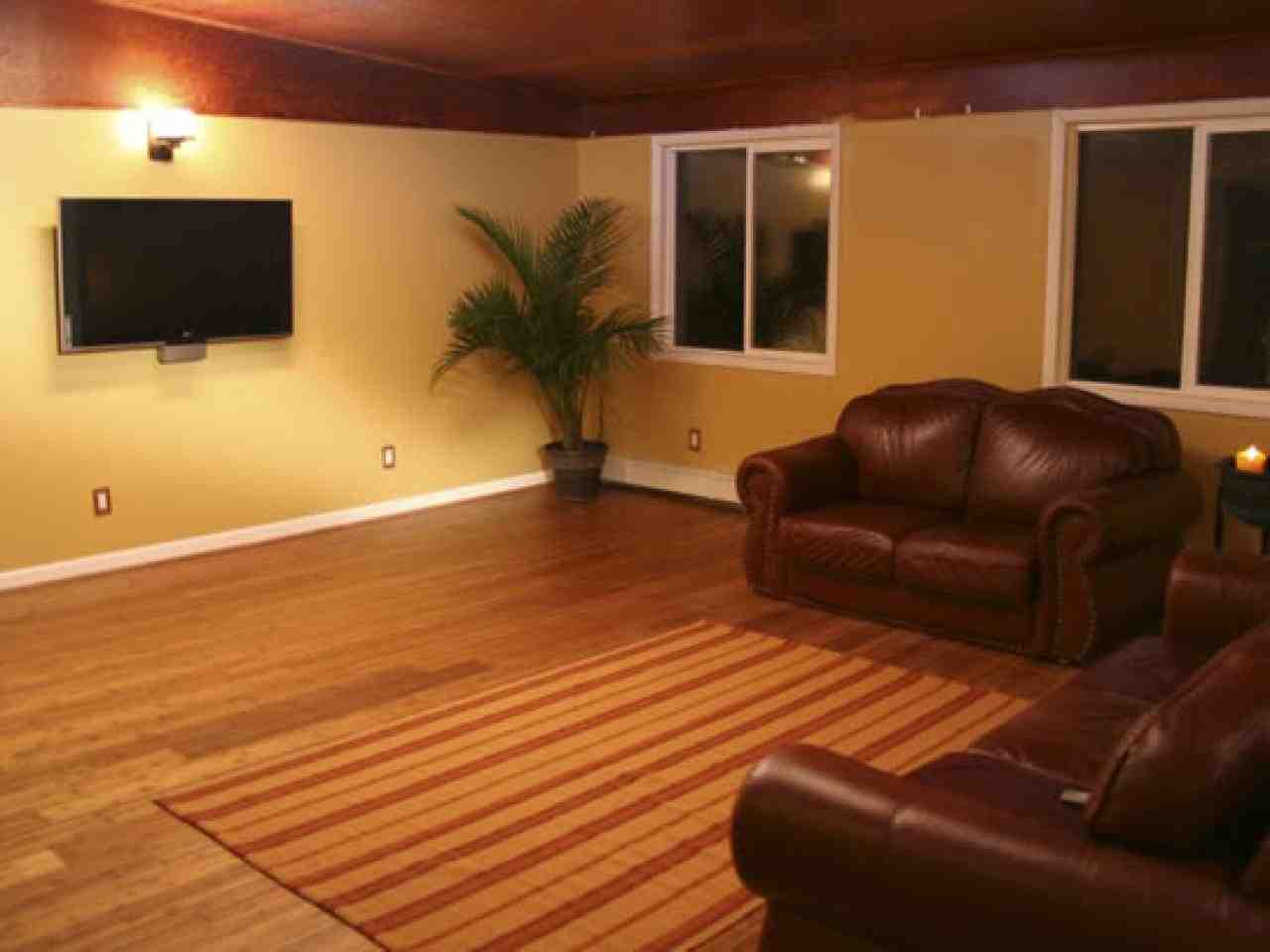 Does bamboo need sealing?