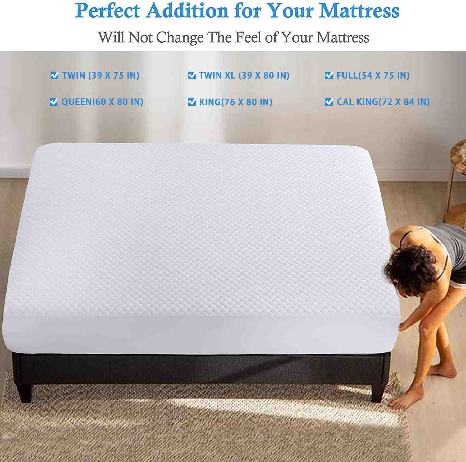 Does bamboo repel bed bugs?