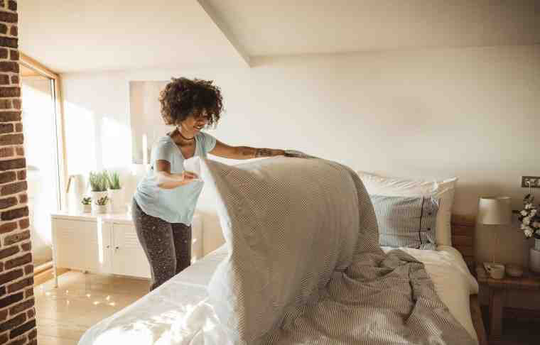 Does microfiber pollute?