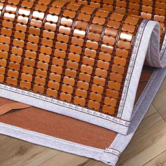 How big is a queen size flat sheet?