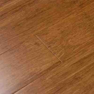 How do you fix a floor board that is separating?