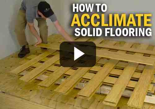 How do you get scratches out of Cali bamboo flooring?