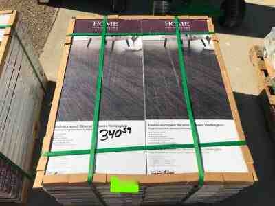 How do you get scratches out of bamboo flooring?