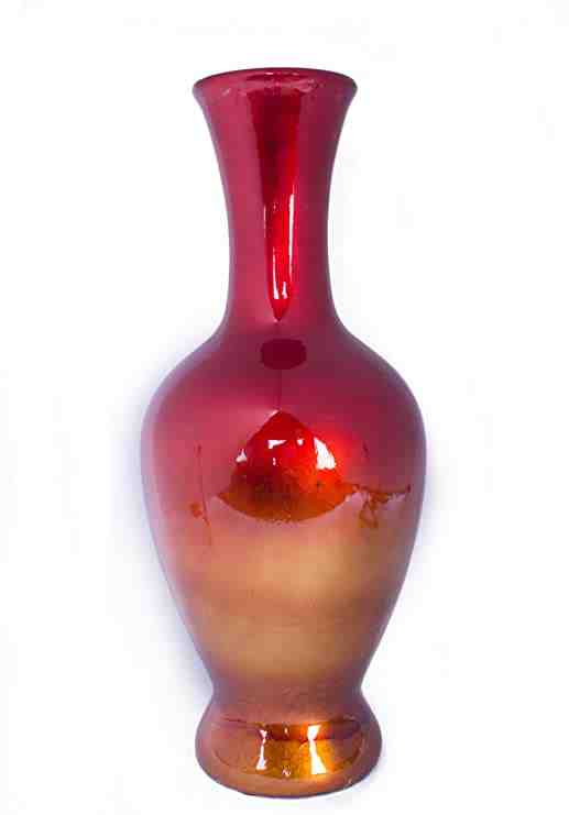 How do you group vases together?
