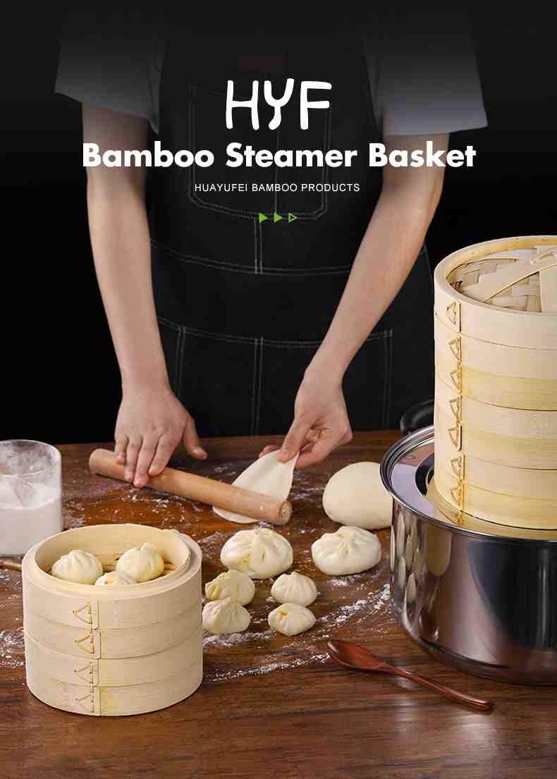 How do you heat dim sum?