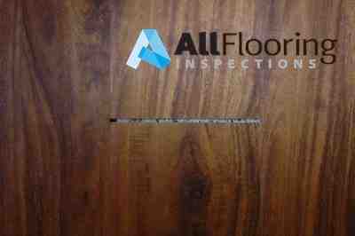 How do you maintain bamboo flooring?