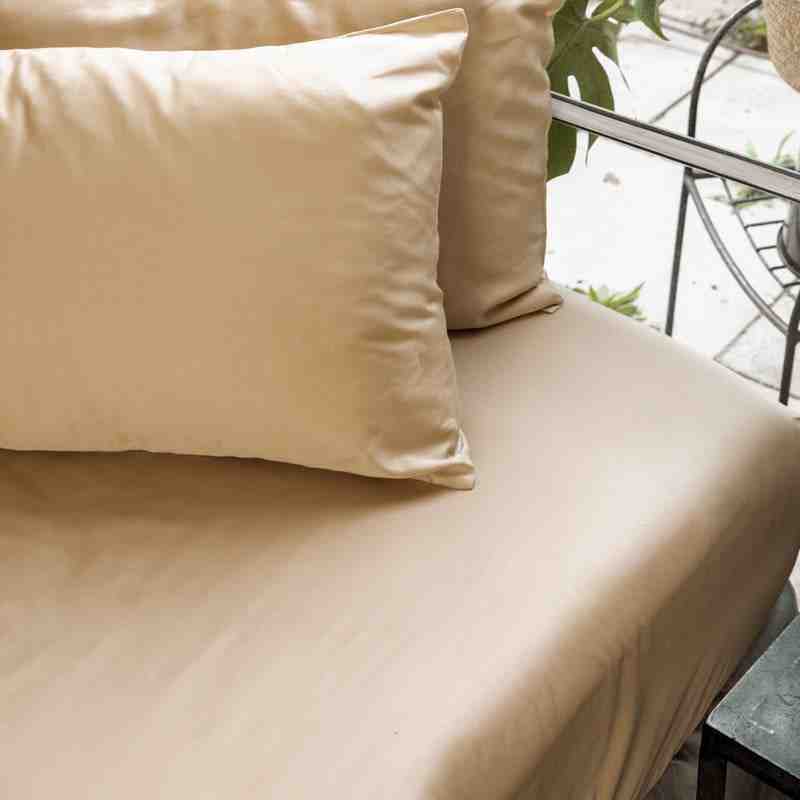 How do you store sheets?