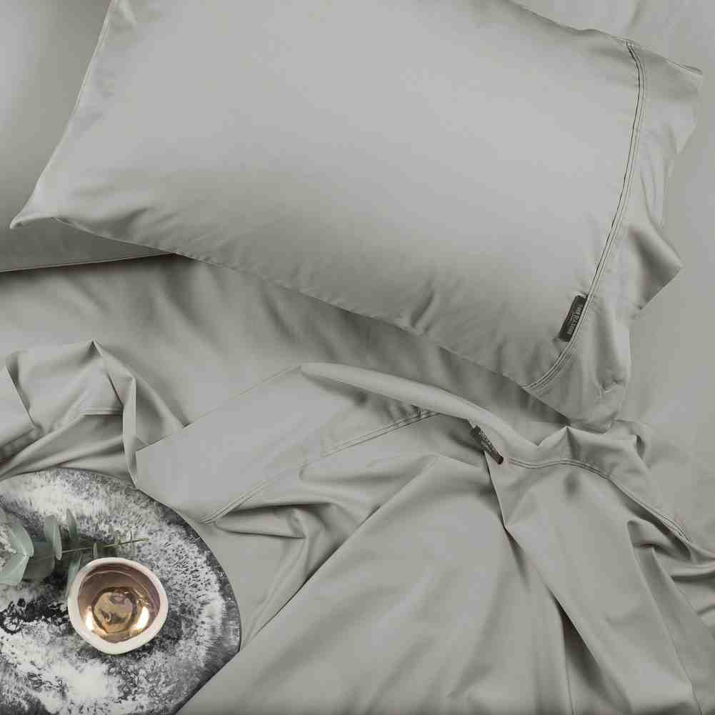 How do you wash bamboo sheets?