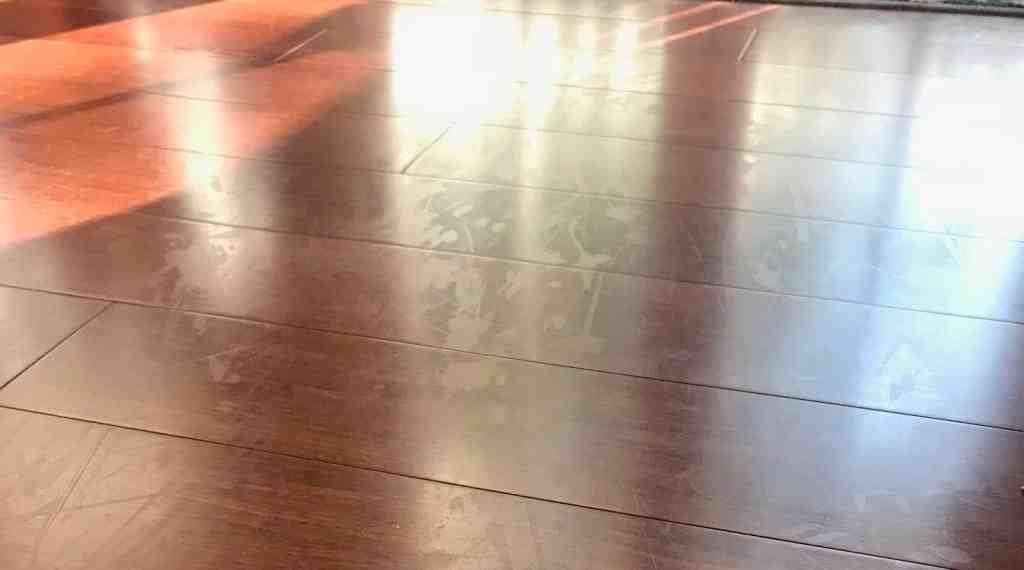 How hard is it to install vinyl plank flooring?