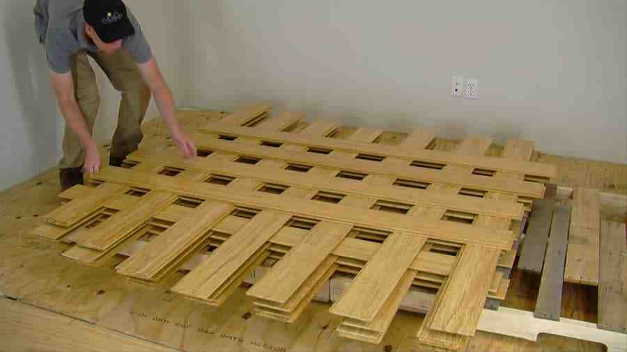 How long do bamboo floors last?