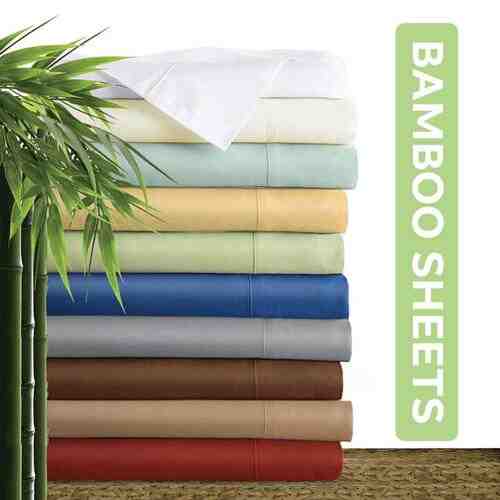How long do bamboo sheets last?