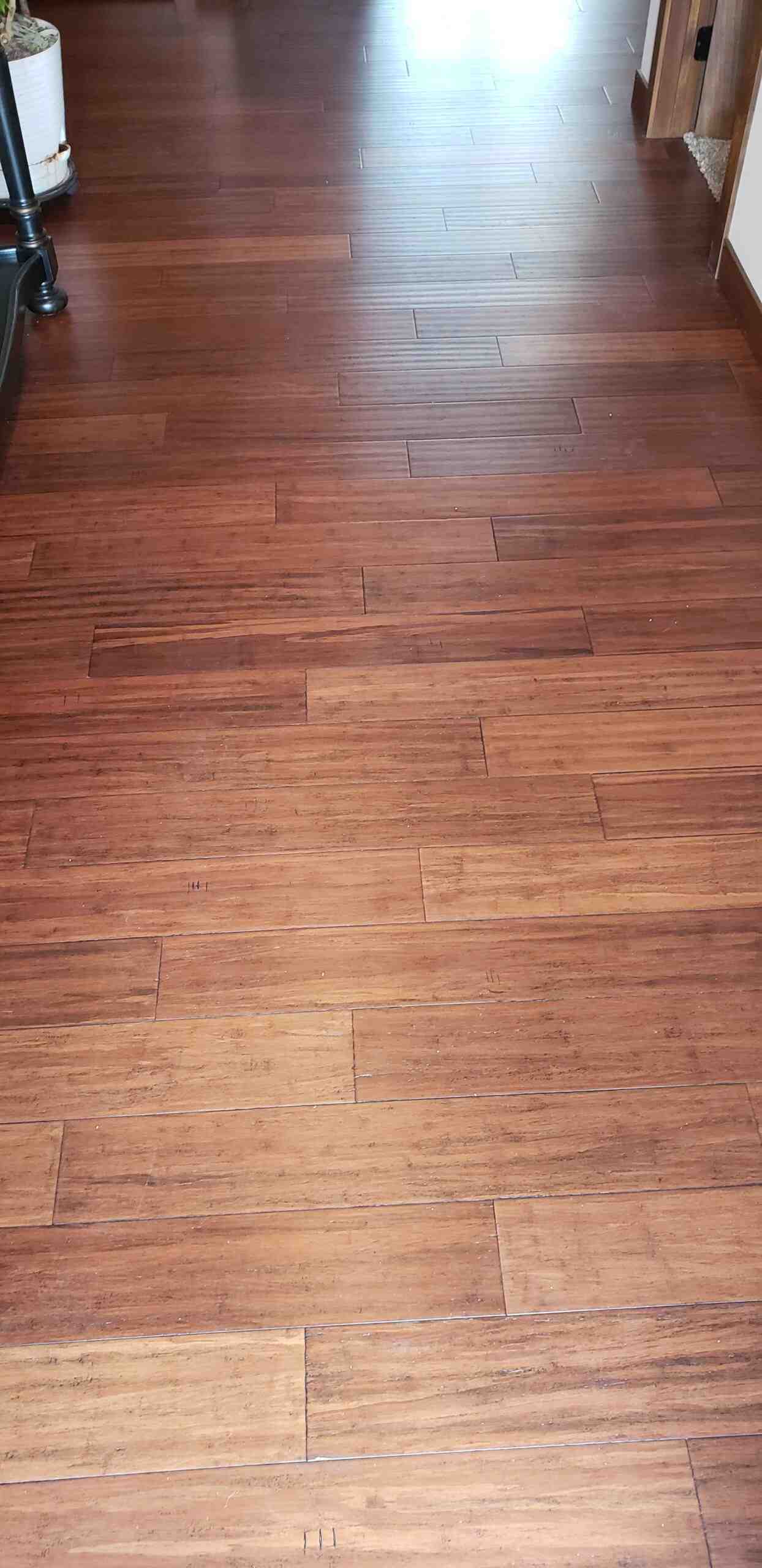 How long does bamboo wood last?