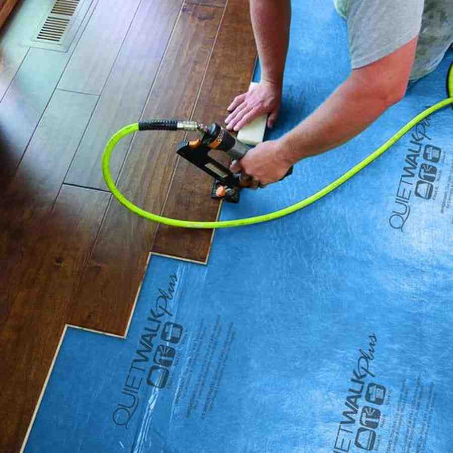 How long will bamboo flooring last?