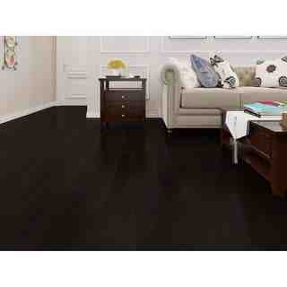 How many square feet are in a box of floor tile?