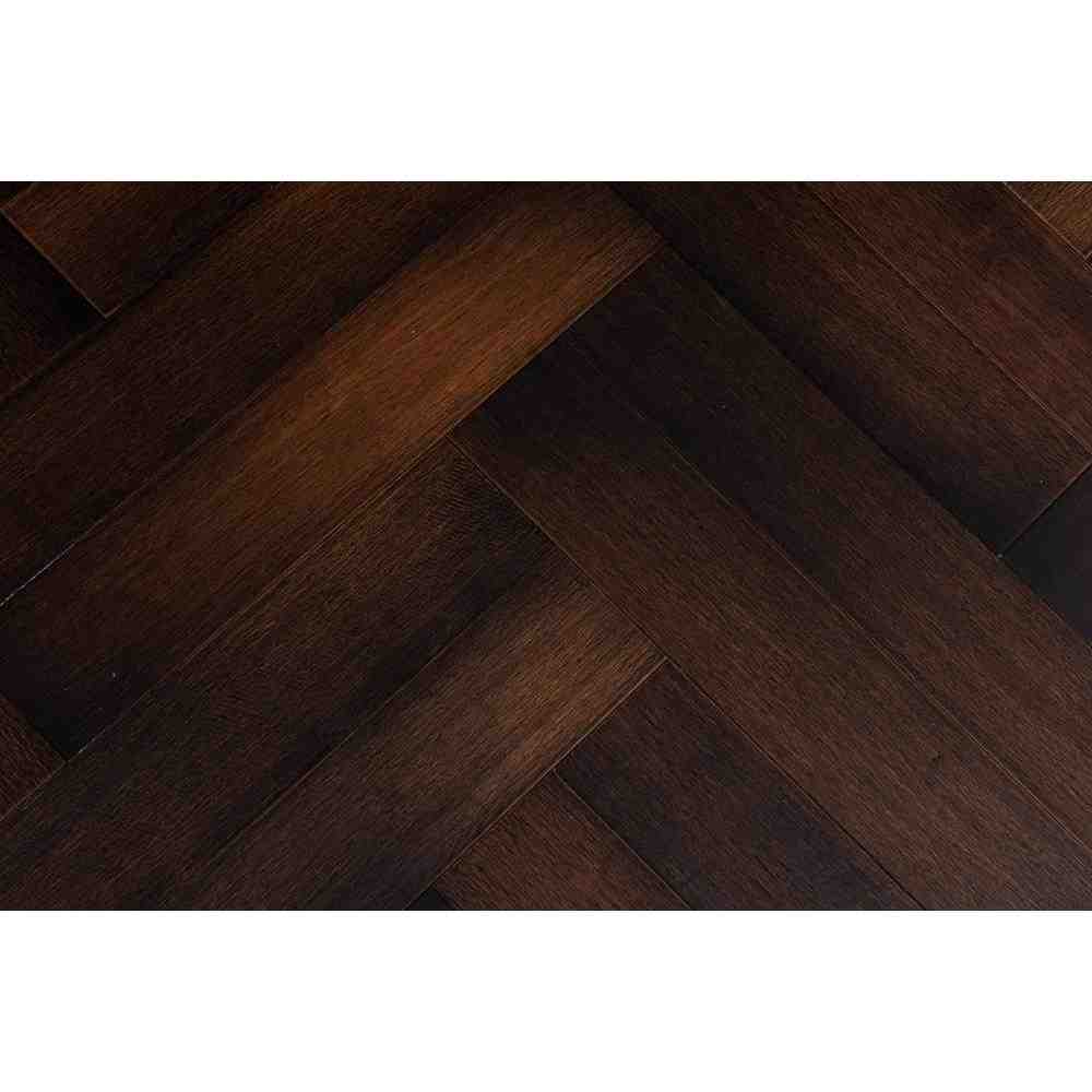 How much does a herringbone pattern cost?