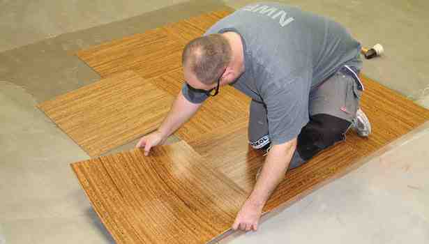 How much does it cost to have bamboo floors installed?