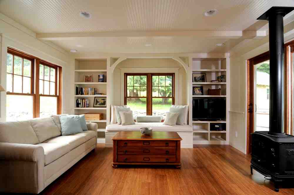 How much should I pay to have my wood floors refinished?