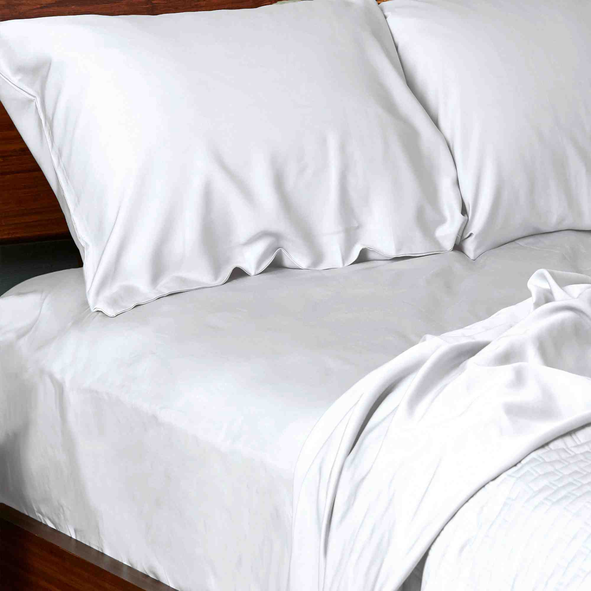 How often should you wash bamboo sheets?