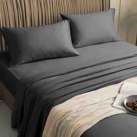 How often should you wash bamboo sheets?