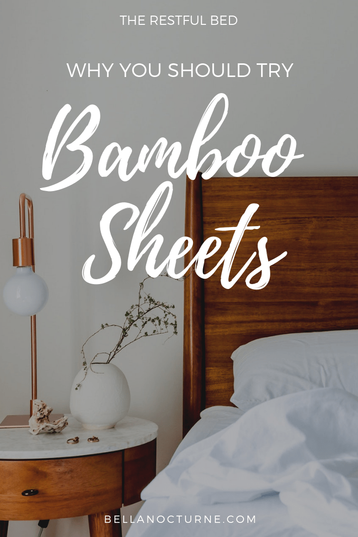 How often should you wash bamboo sheets?