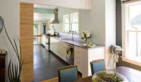 How thick should flooring be?