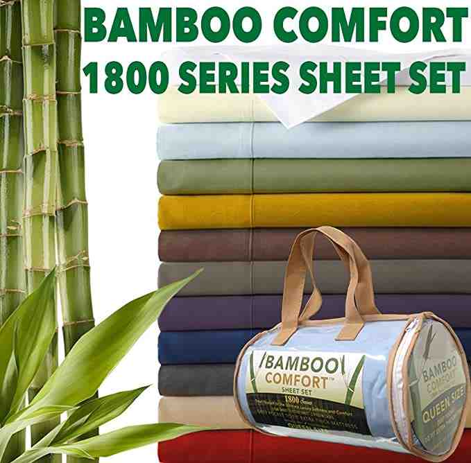 Is 1800 Egyptian cotton good?