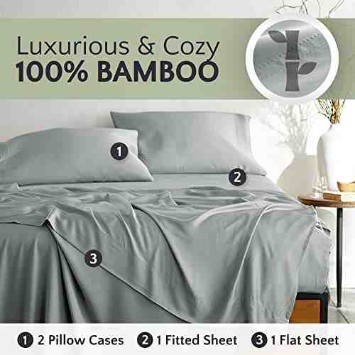 Is 2000 thread count bamboo sheets good?