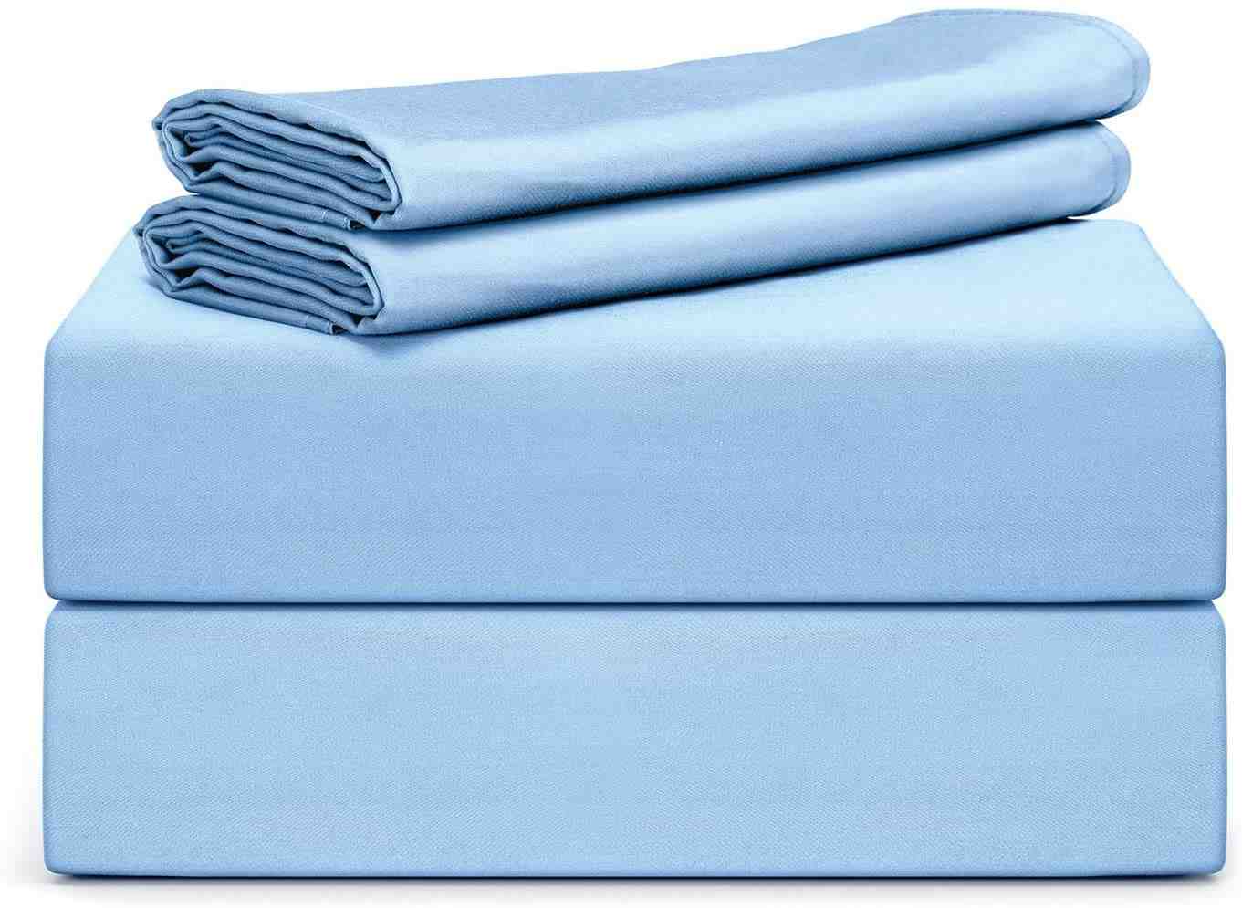 Is 2000 thread count bamboo sheets good?