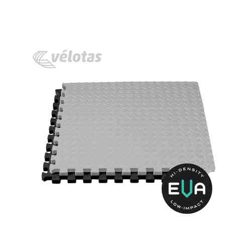 Is EVA foam weather resistant?