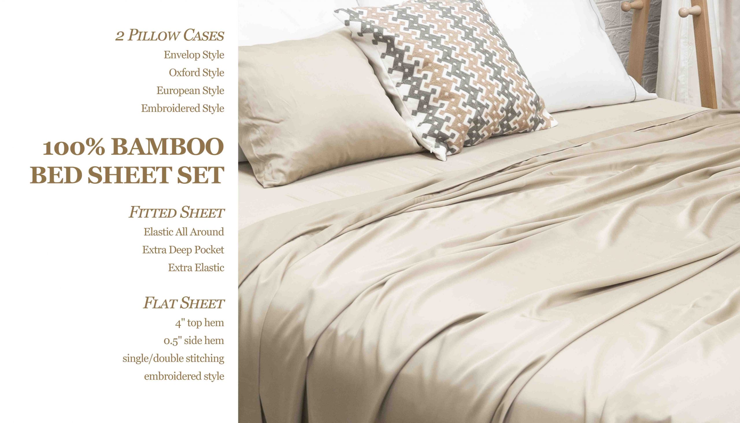 Is Egyptian cotton better than bamboo?