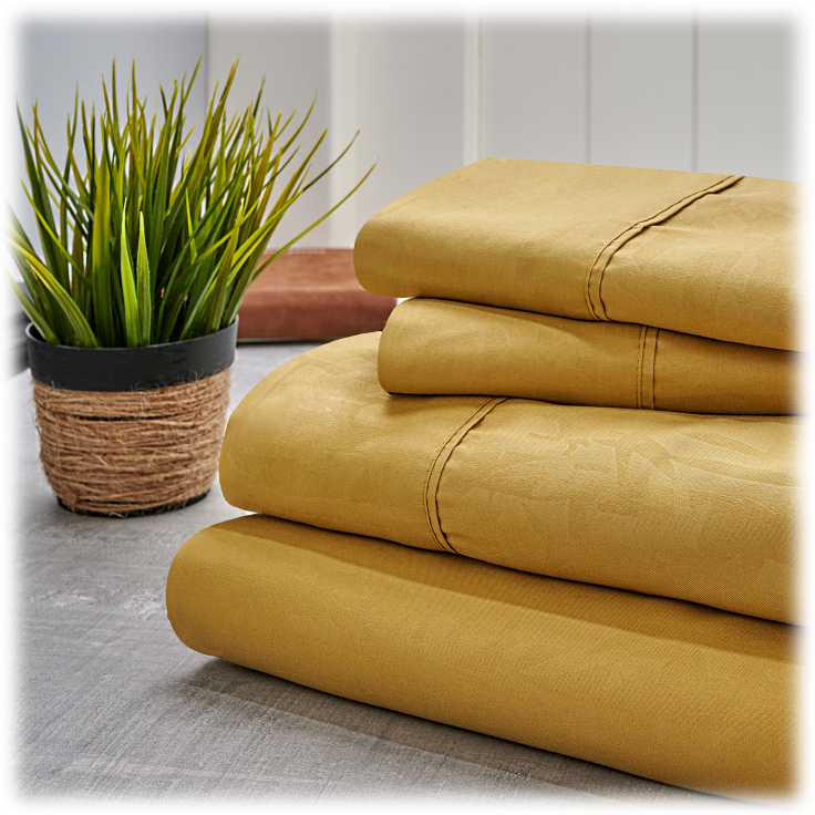 Is Egyptian cotton better than bamboo?