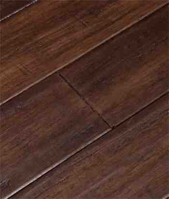 Is Swiffer Wetjet safe for bamboo floors?